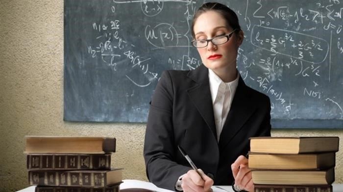 Основания для увольнения учителя в школе