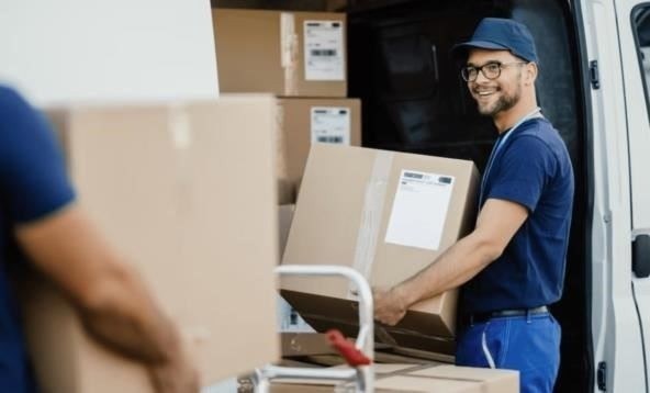 Бухгалтер для торговых площадок