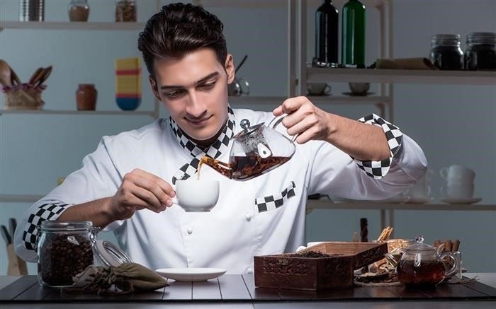 Арматурщик в компании 