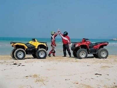 Как получить права на квадроцикл в Москве: Заключение