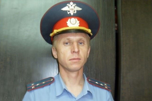 Лица нашей полиции: Открытый диалог с генералом Ларионовым