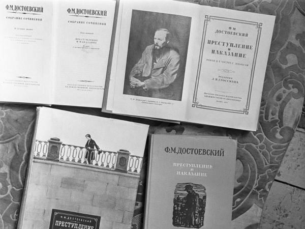 Как бунтари и бандиты формируют культурные нарративы в литературе