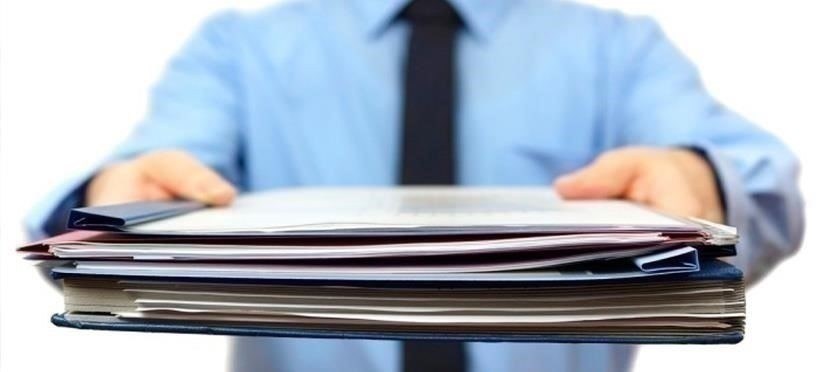 Необходимые документы