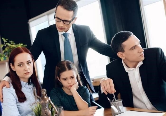 Адвокат по разводам в Дзержинске