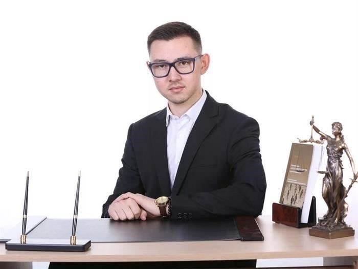 Максим Викторович Банкротство физических лиц