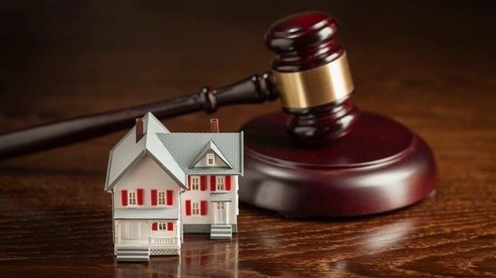 Ситуации, в которых вам следует обратиться за юридической помощью