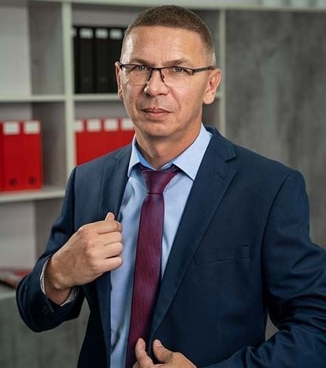 Оказание юридической помощи